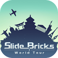 Slide Bricks - World Tour cho Android