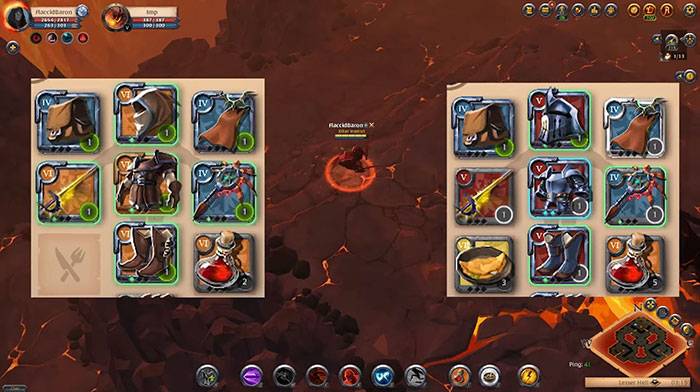 Những mẹo chơi Albion Online game thủ cần biết Albion-Online-2