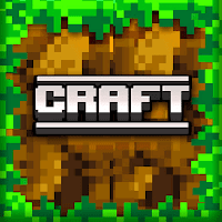 Craft Build Block cho Android 