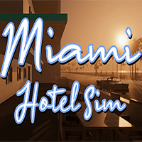 Miami Hotel Sim