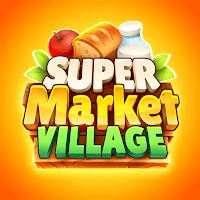 Supermarket Village cho Android