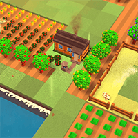 Desktop Farm Remastered