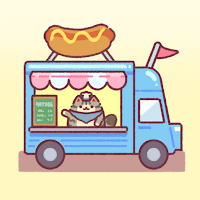 Cat Snack Bar cho Android 