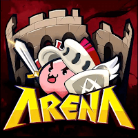 Ragnarok Arena cho Android