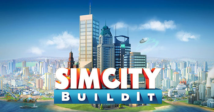 Những Mẹo Xây Dựng Thành Phố Trong Simcity Buildit - Download.Com.Vn