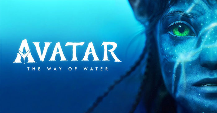 Review Avatar 2 The Way of Water Phong cách phim Marvel nhưng là màu xanh   BlogAnChoi