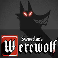 Sweetlads' Werewolf