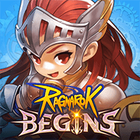 Ragnarok Begins cho iOS