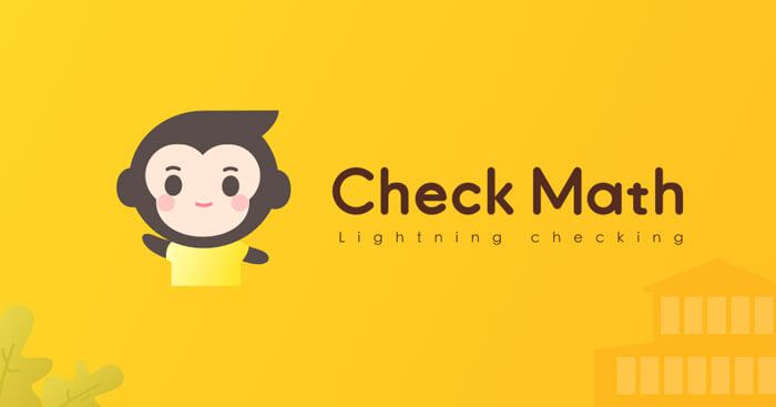 Checkmath Cho Ios 1.43.0 - Ứng Dụng Hỗ Trợ Giải Bài Tập Toán
