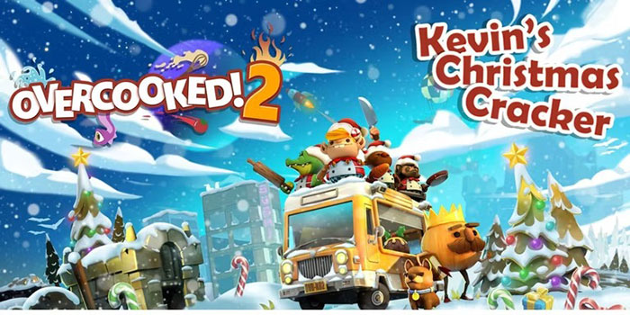 TOP những trò chơi chủ đề Giáng sinh hay nhất trên PC