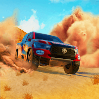 Offroad Unchained cho iOS