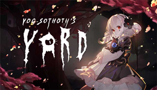 Yog-Sothoth’s Yard là game nhập vai kết hợp xây dựng khách sạn độc đáo