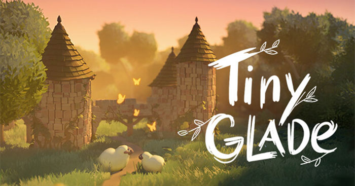 tiny glade demo download