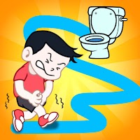 Toilet Rush Race cho Android
