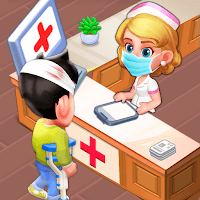 Crazy Hospital cho Android