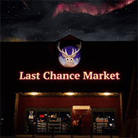 Last Chance Market