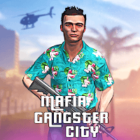Mafia Gangster City cho Android