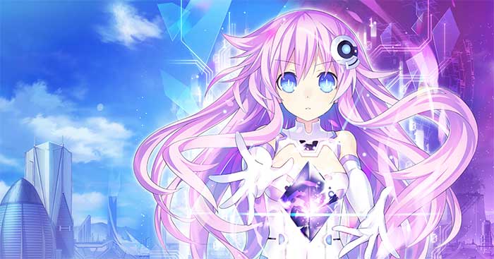 Neptunia: Sisters VS Sisters là game RPG đồ họa Anime tuyệt đẹp