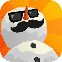 Sledge: Snow Mountain Slide cho Android