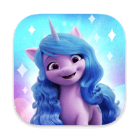 My Little Pony: Mane Merge cho iOS