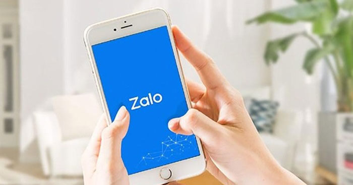 Xem tin nhắn đã thu hồi trên Zalo trên iPhone được không?