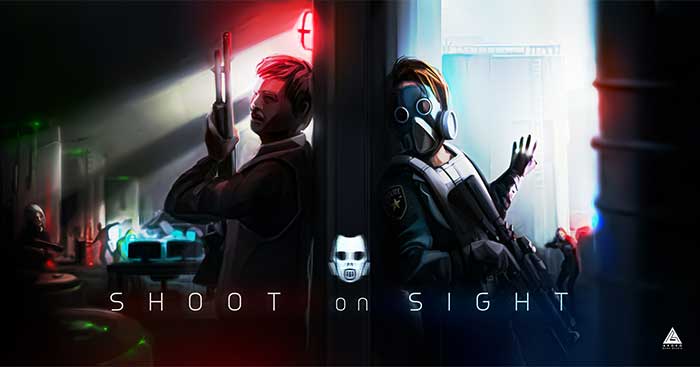 Shoot on Sight (SoS) is a fast-paced tactical shooter game fast