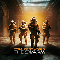 Strangers World: The Swarm 