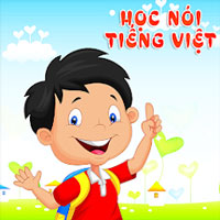 Học Nói Tiếng Việt cho iOS