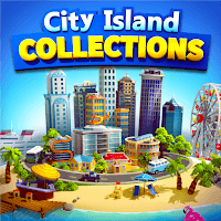 City Island: Collections cho iOS