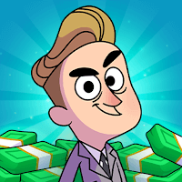 Idle Bank Tycoon cho Android