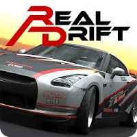 Real Drift Car Racing cho Android