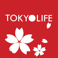 TokyoLife cho iOS