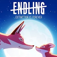 Endling: Extinction is Forever cho iOS