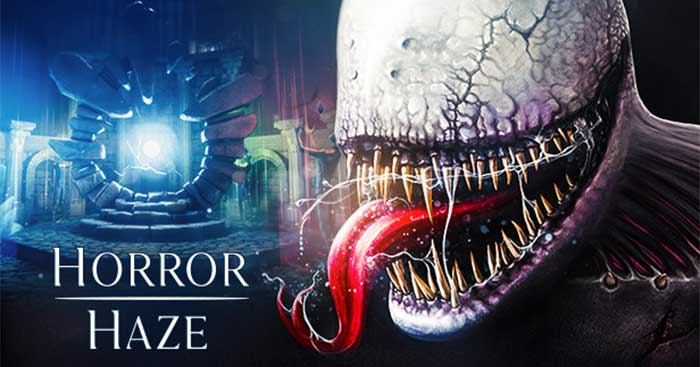 Horror Haze là game phiêu lưu hành động mang bầu không khí kinh dị