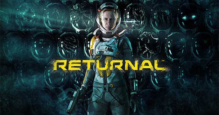 Game bắn súng sinh tồn từng đoạt giải thưởng Returnal đã có mặt trên Steam!