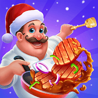 Cooking Sizzle: Master Chef cho iOS