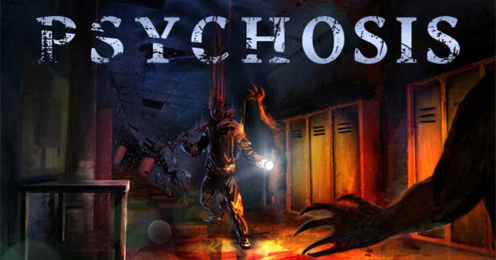 Chiến đấu chống lại ma quỷ và tâm trí bạn trong game kinh dị sinh tồn Psychosis