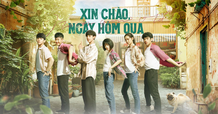 Xem Phim Xin Chào Ngày Hôm Qua Tập 17 Vietsub nơi đâu ? Xin-chao-ngay-hom-qua-700