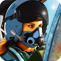 Ace Fighter: Modern Air Combat cho Android