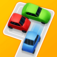 Car Parking 3D - Car Out cho iOS