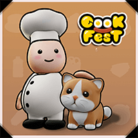 Cook Fest