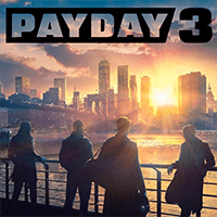PAYDAY 3