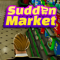 Sudden Market