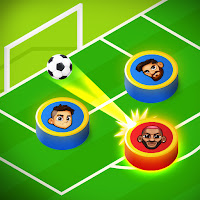 Super Soccer 3V3 cho Android