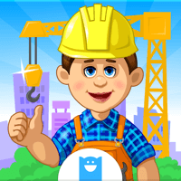 Builder Game cho iOS