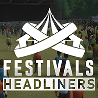 Festivals - Headliners