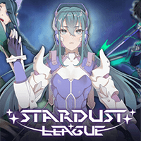 Cover Image of Stardust League