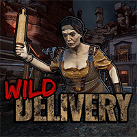 Wild Delivery: Old Cooking Style
