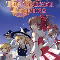 The Touhou Empires