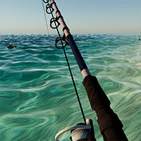 Ultra Fishing